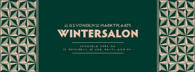 Marktplaats designitems in winkel Amsterdam