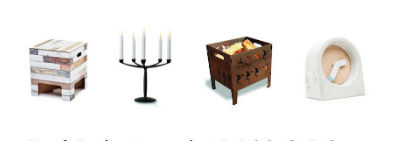 Nieuw platform Dutch Design: Holland Design & Gifts