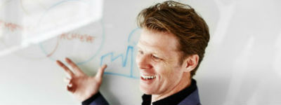 VanBerlo CEO Thomas Paulen in jury iF Design Award 2016