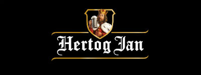 Redesign Hertog Jan door Osborne Pike