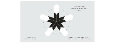 Nominaties European Design Awards 2016 bekend