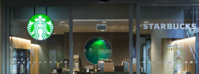 Nieuw concept Starbucks nu ook in Europa