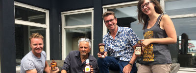 BNO NEXTpack test Wat is de stoerste bbq saus BNO NEXTpack test Wat is de stoerste bbq saus