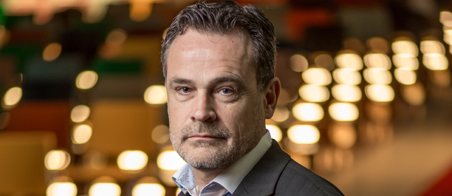 Rik Riezebos: 'Wat kunnen packaging designers leren van Byron Sharp?'