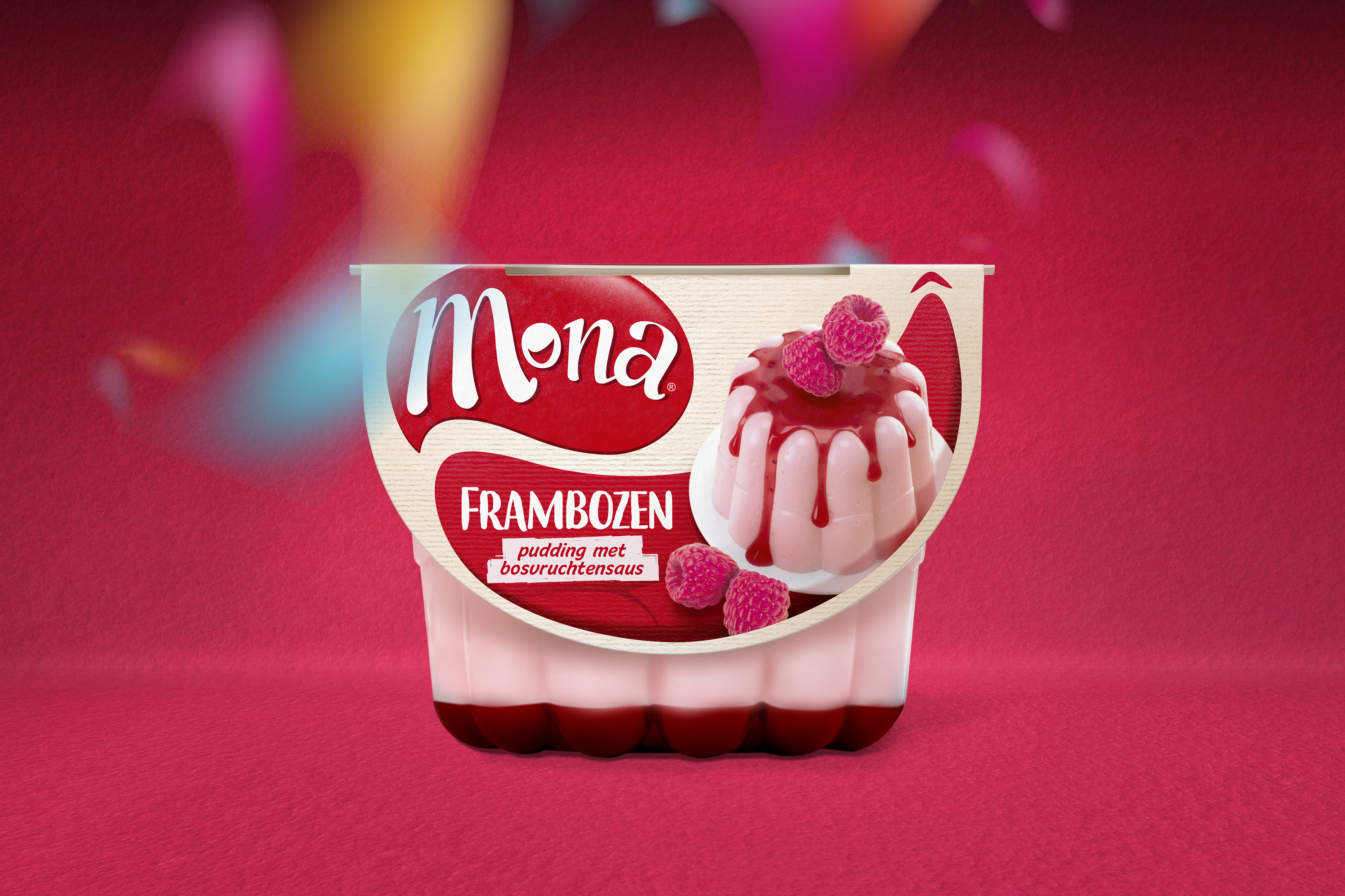 Redesign verpakkingen en commercial Mona gelanceerd MarketingTribune