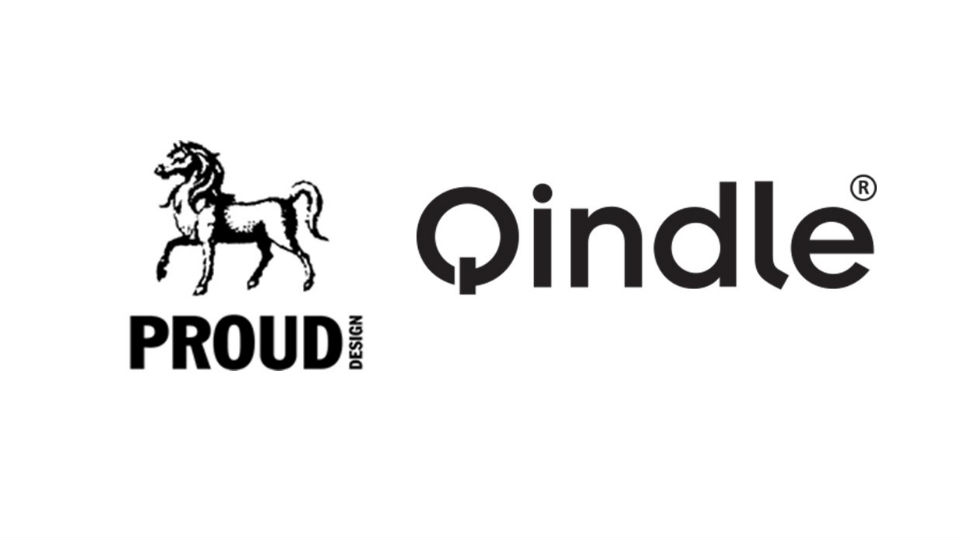 Vandemoortele kiest voor ProudDesign + Qindle