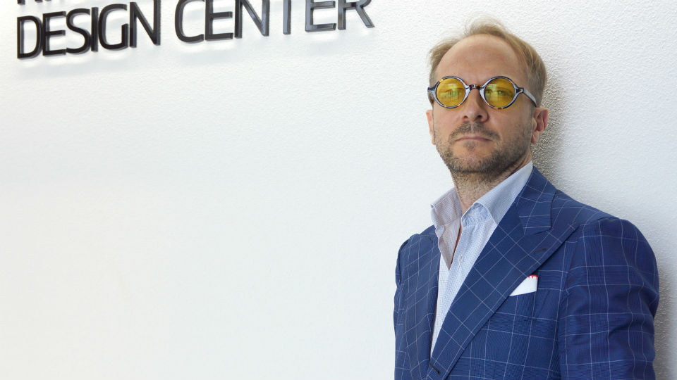 Alessandro Dambrosio stapt over naar Mitsubishi Motors