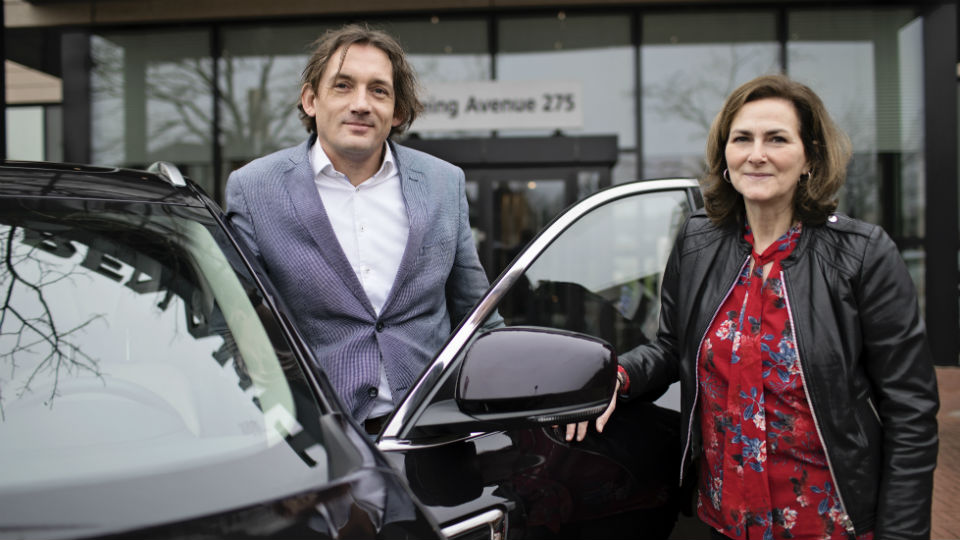 [interview] 'DDW ideaal podium voor merkwaarden Renault'