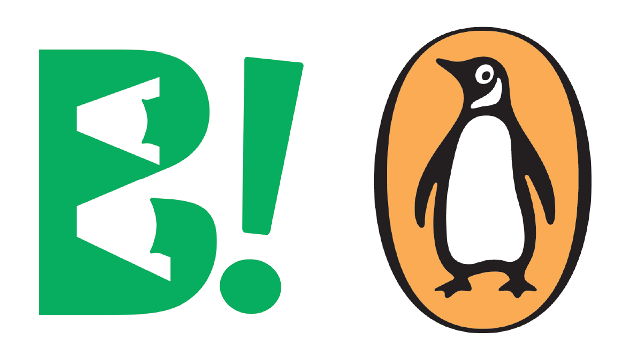 [logo] Phanta Basta & Penguin #2