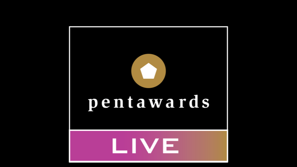 Carrefour sluit zich aan bij Pentawards Live