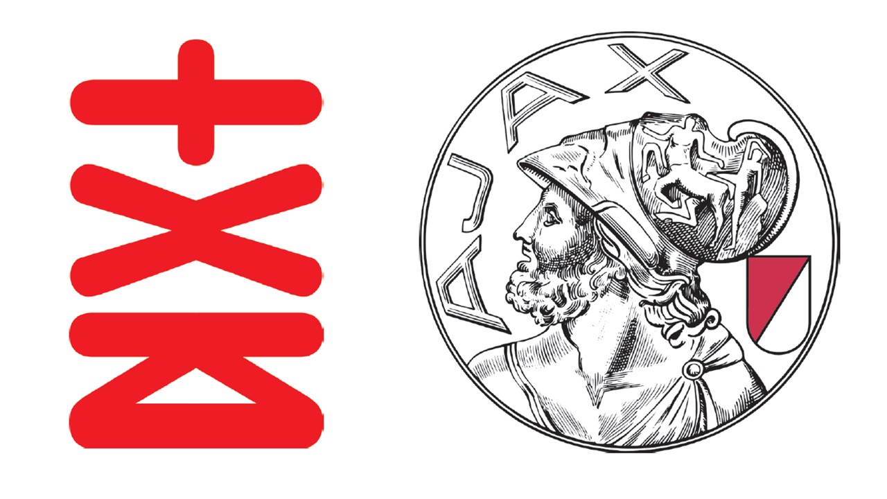 [logo] Tan en Ajax #3