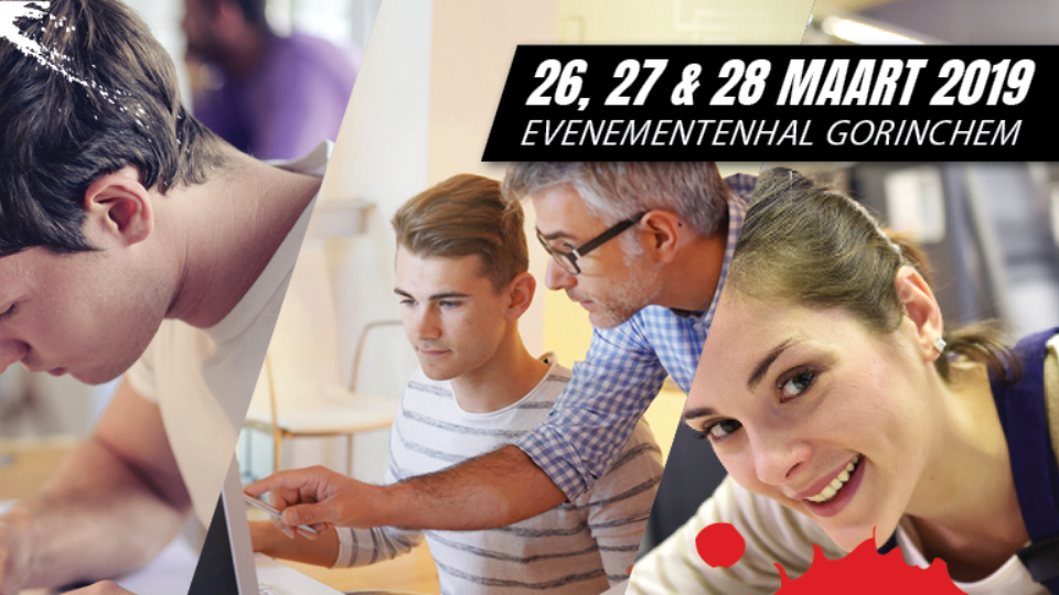 Sign & Print Expo lanceert Carrièreplein