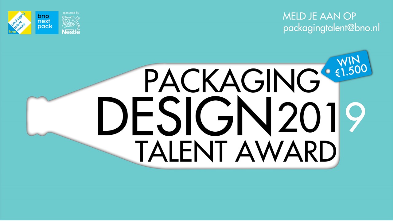 BNO Packaging Talent Award in het teken van Maggi MarketingTribune Design
