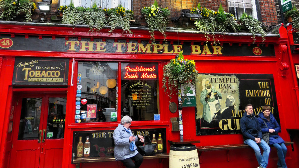 storecheck Dublin Yes we can MarketingTribune Design