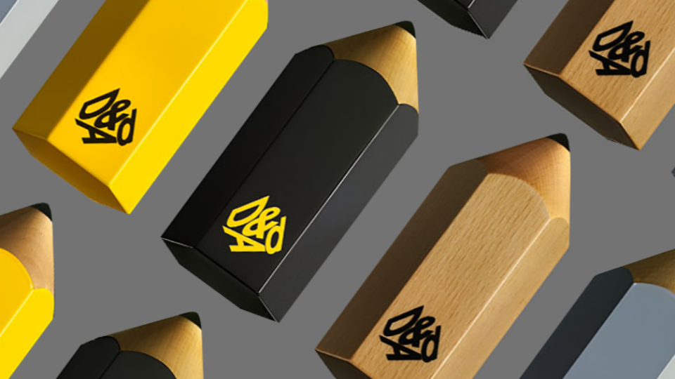 Nederlandse D&AD-winnaars: Studio Dumbar, Cheil, The Stone Twins, MacGuffin en WeTransfer