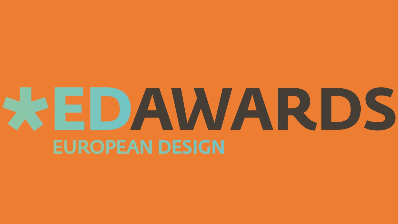 26 Nederlandse European Design Awards 2019