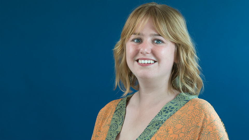 Amy den Hartog naar marketing en communicatie BNO