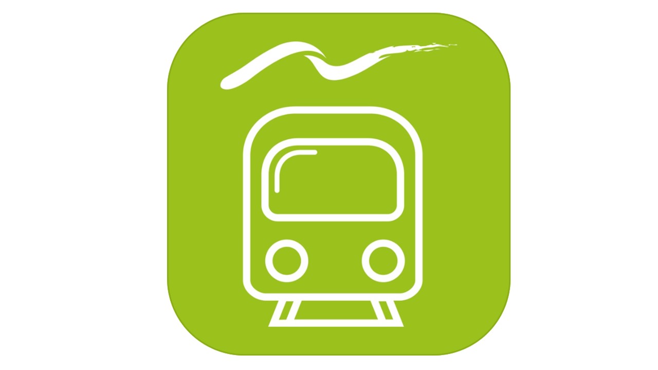 Elastique en Greenberry bouwen nieuwe app voor Interrail