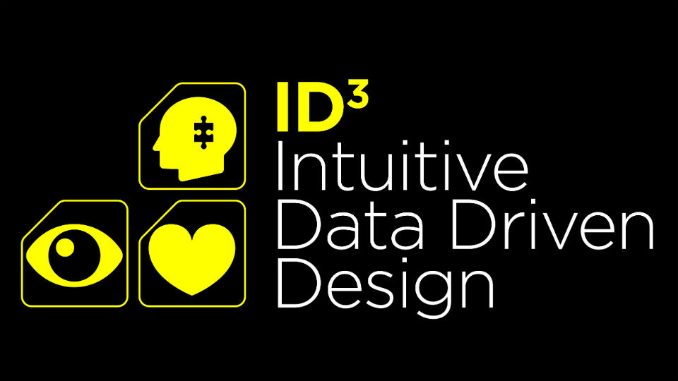 Mountain introduceert conceptueel onderzoeksplatform ID3
