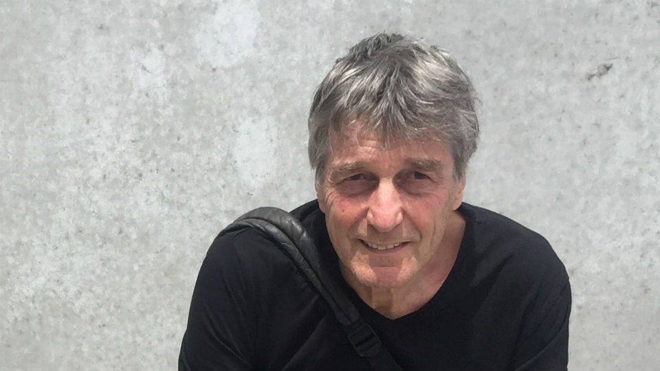 Ruimtelijk ontwerper Frans Bevers wint BNO Piet Zwart Prijs 2019