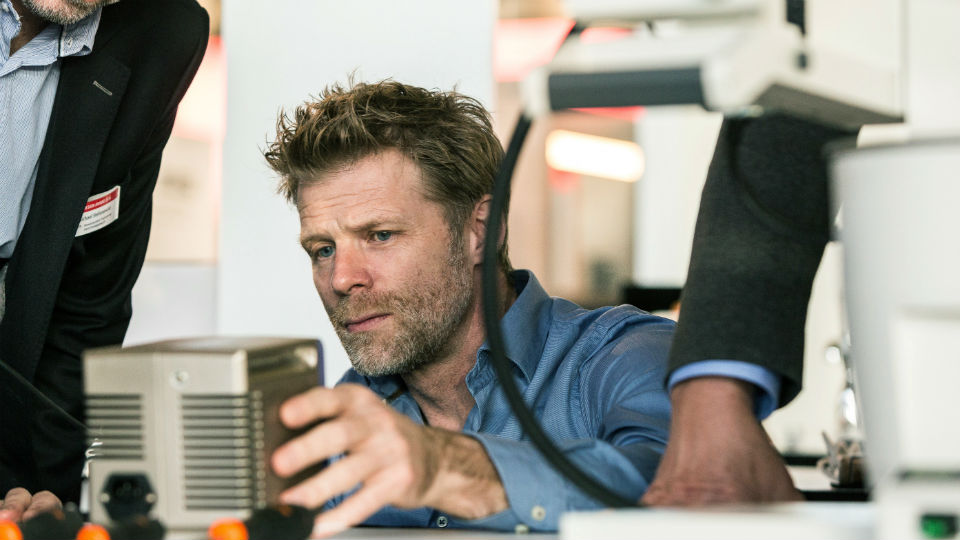 Thomas Paulen (VanBerlo) over de iF Design Awards