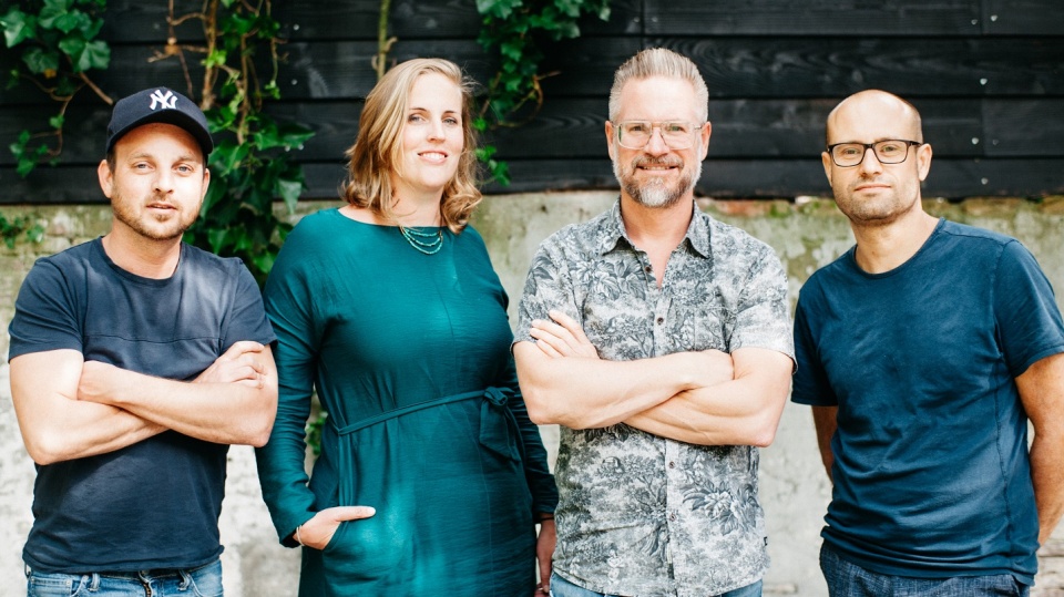 Dutch Digital Design vernieuwt organisatie