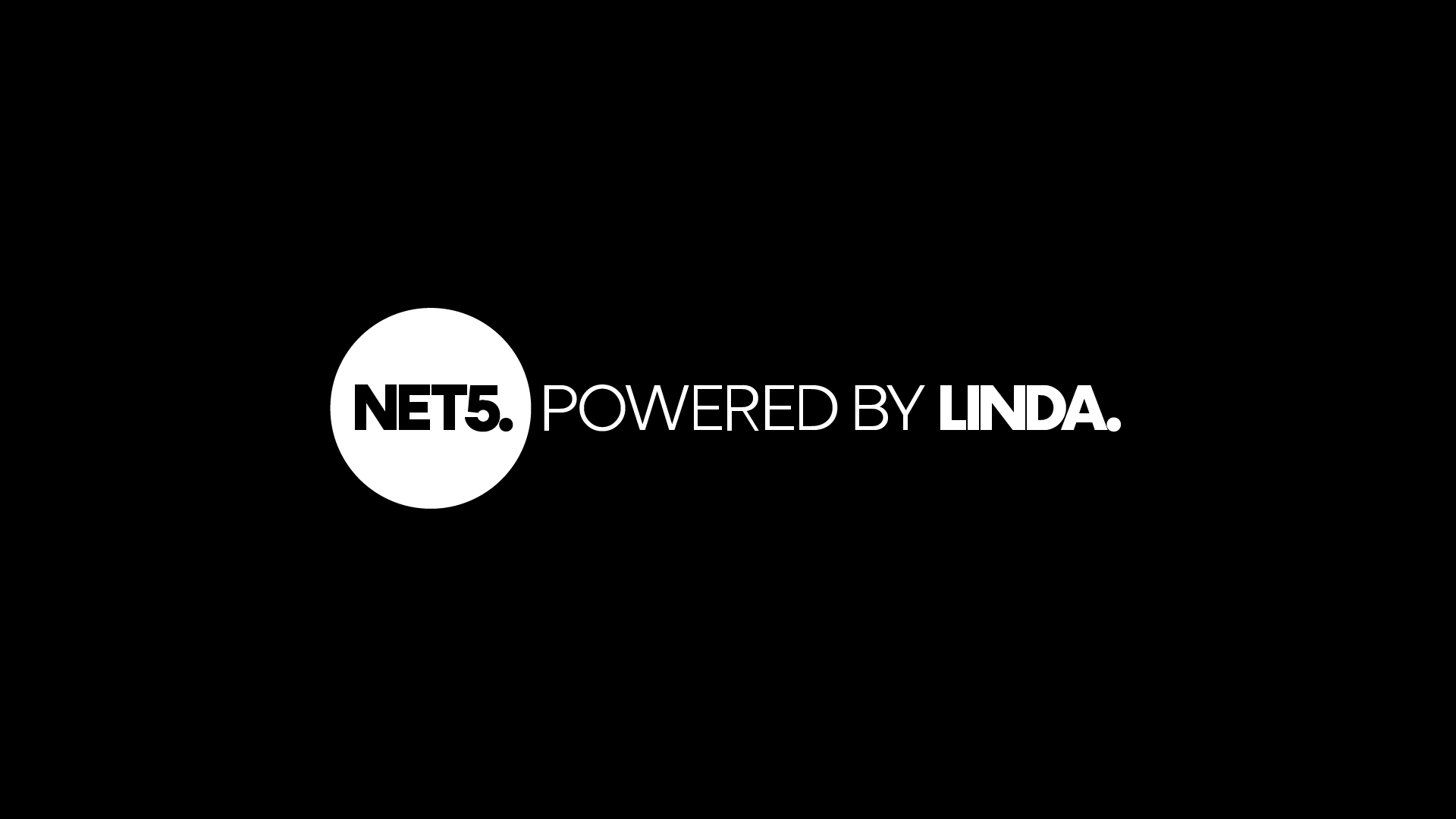 CapeRock steekt 'Net5 powered by Linda' in het nieuw
