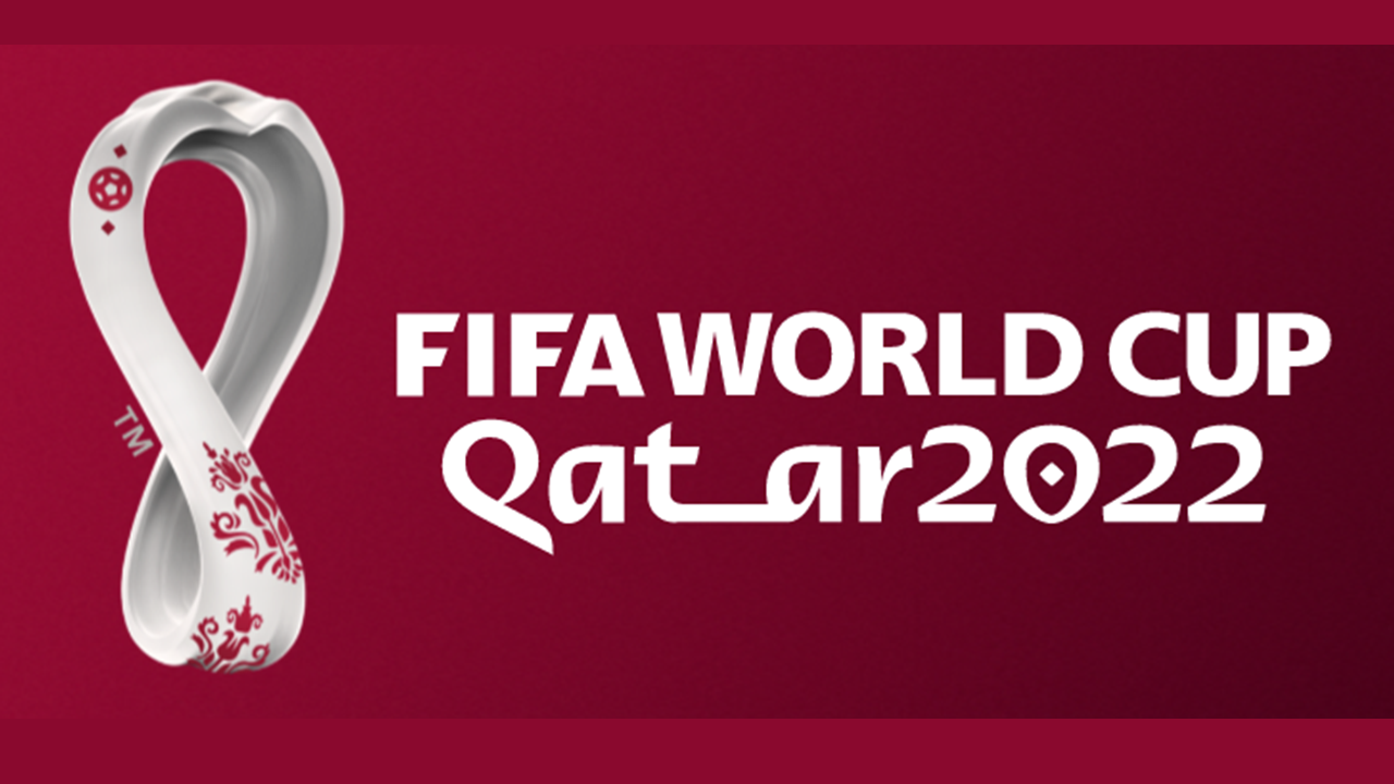 [rondvraag] Logo WK2022 in Qatar