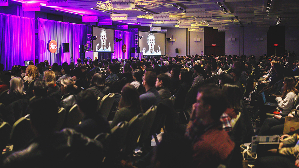 Nederlandse digital designbureaus op podium in Toronto