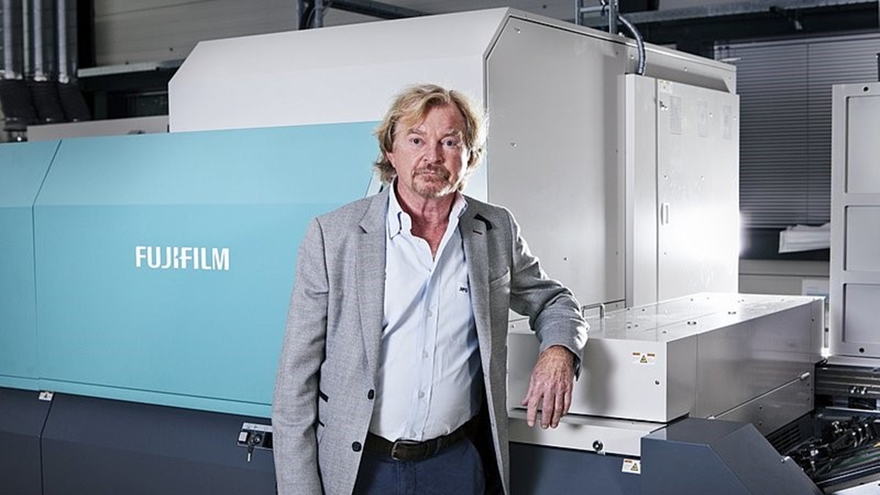HuigHaverlag Printing volledig CO2-klimaatneutraal