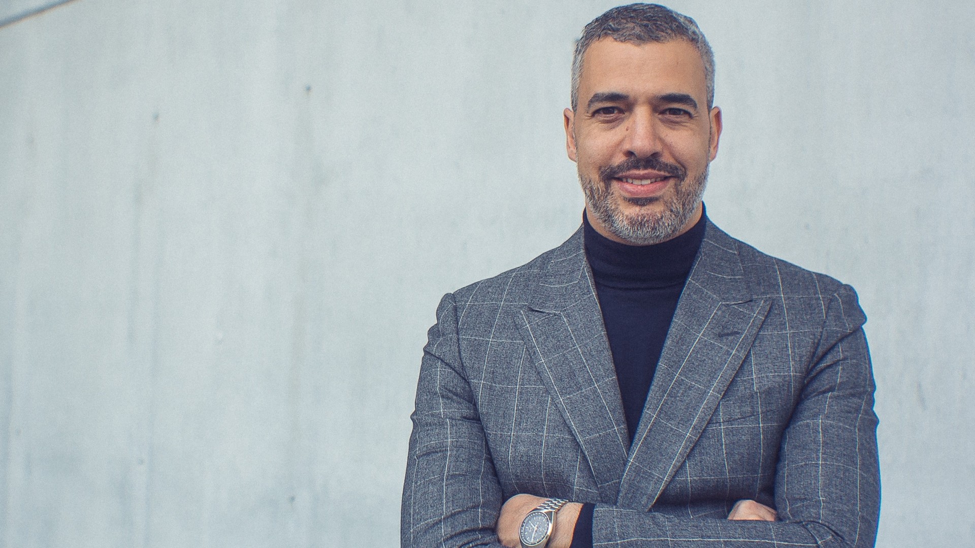 Jorge Díez keert terug naar Seat als design director