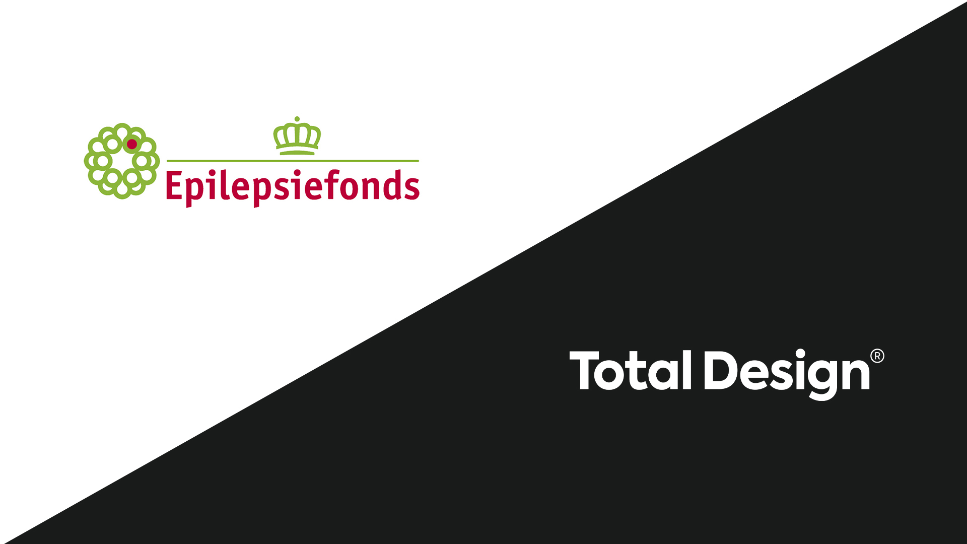 Epilepsiefonds naar Total Design