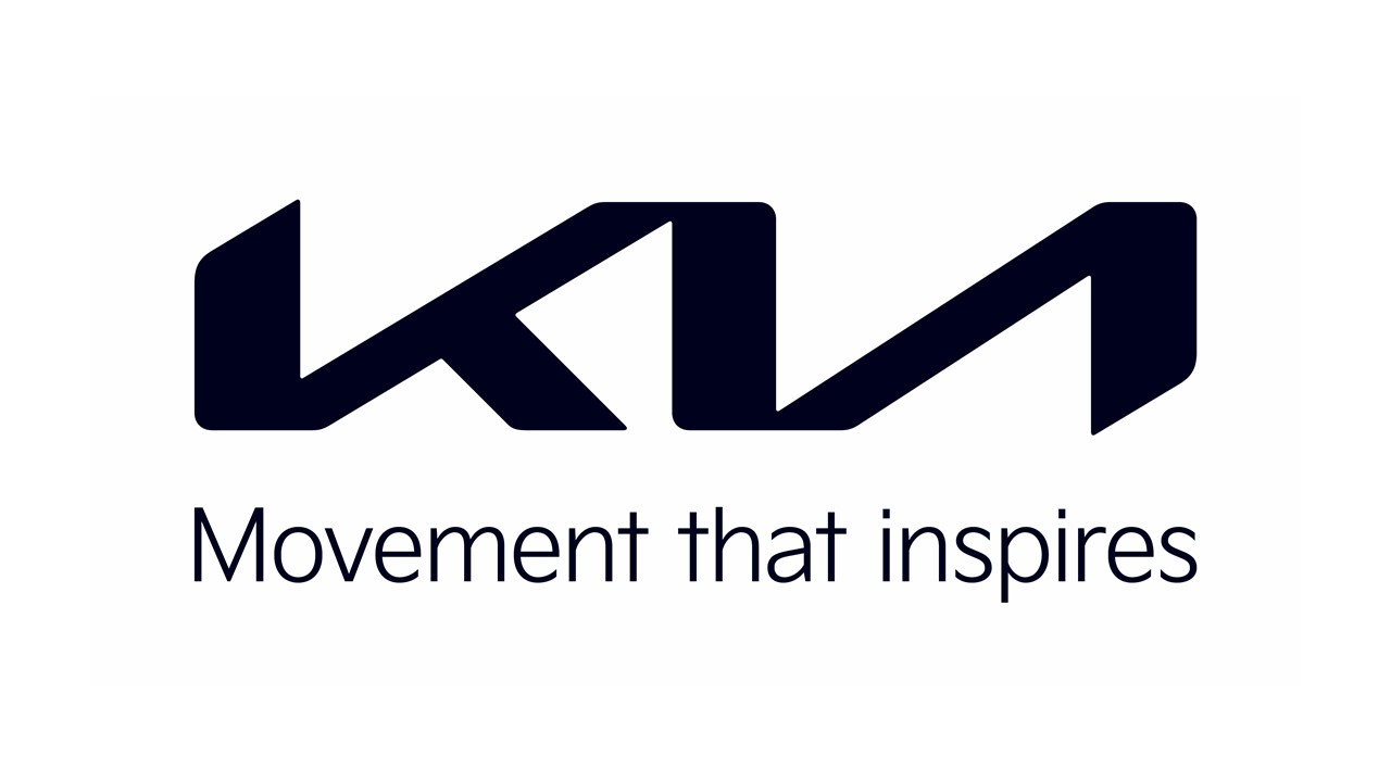 Nieuw logo Kia staat voor innovatie