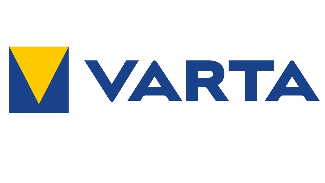 Nieuwe merkidentiteit voor Varta