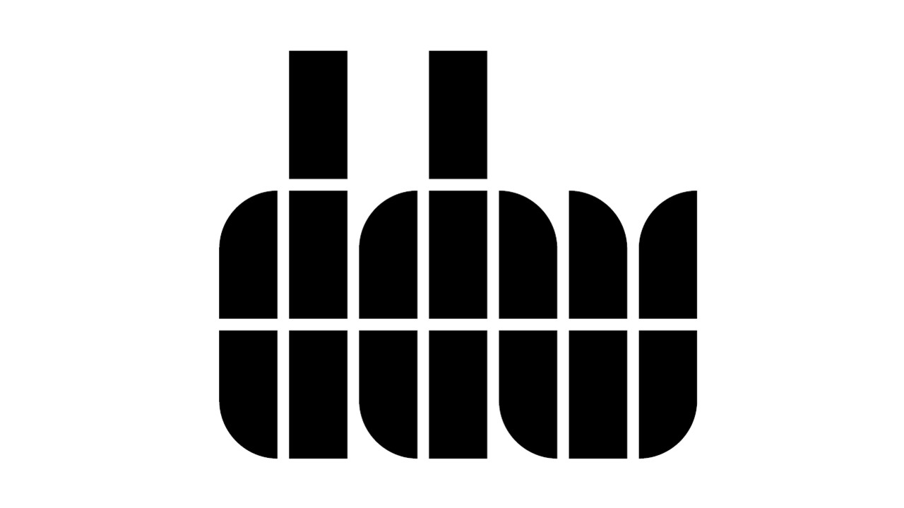 [DDW 1] Dutch Design Week heeft een nieuw logo