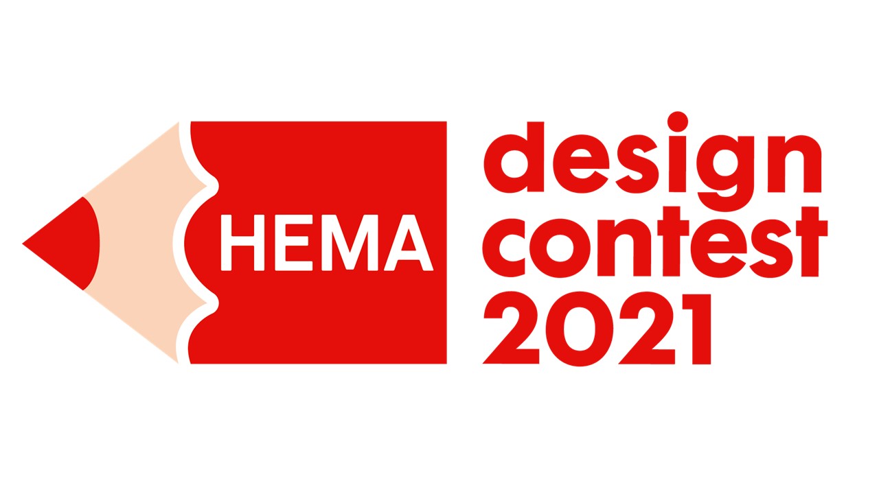 Hema design contest in teken van 95 jaar Hema