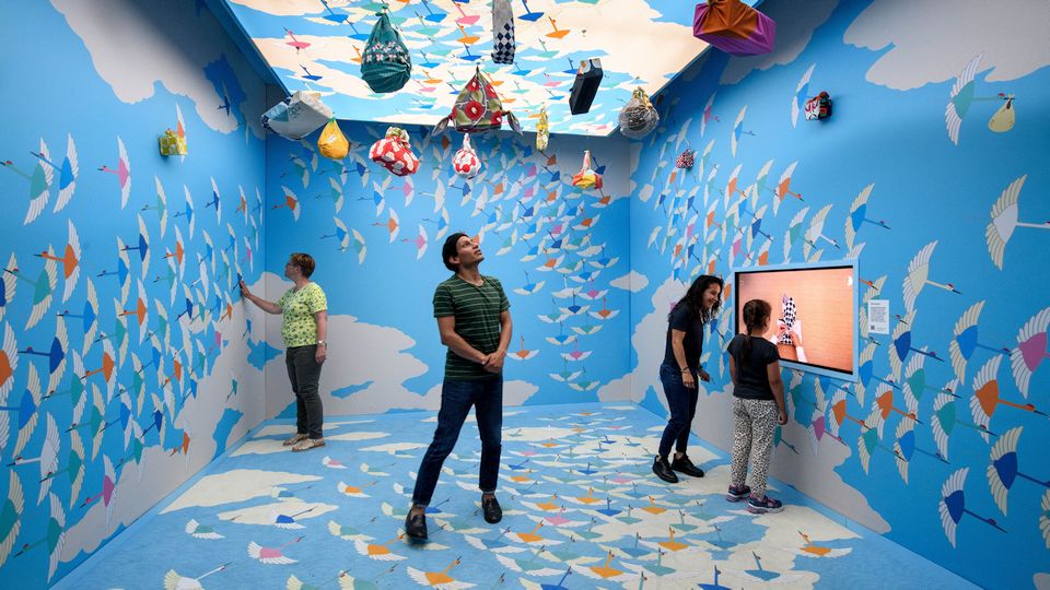 Nominaties European Design Awards 2022 bekend, 34 Nederlandse kanshebbers