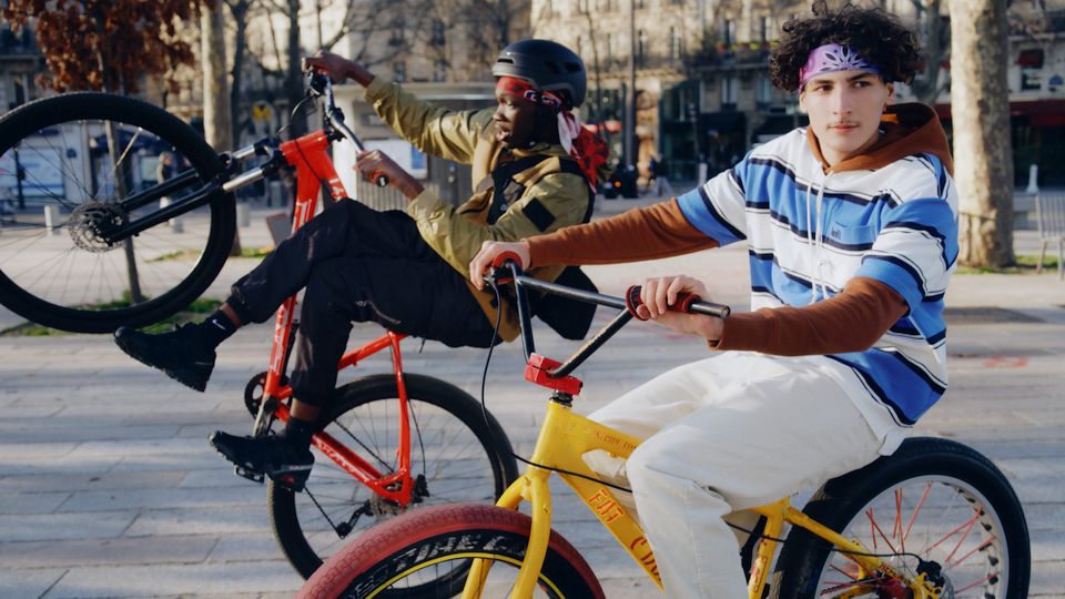 Zalando lanceert Nederlandse streetwearcampagne