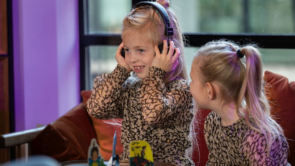 Besties luisterkaarten bevorderen verbeeldingskracht jonge kinderen