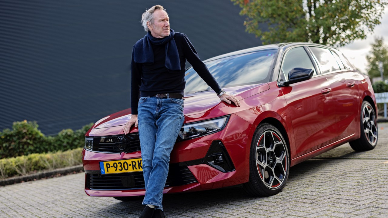 Opel Astra: de moderne Duitser die voor zich spreekt 