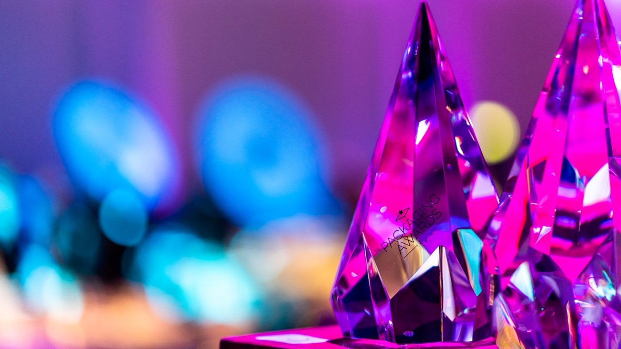 Inschrijving editie 2023 NL Packaging Awards geopend