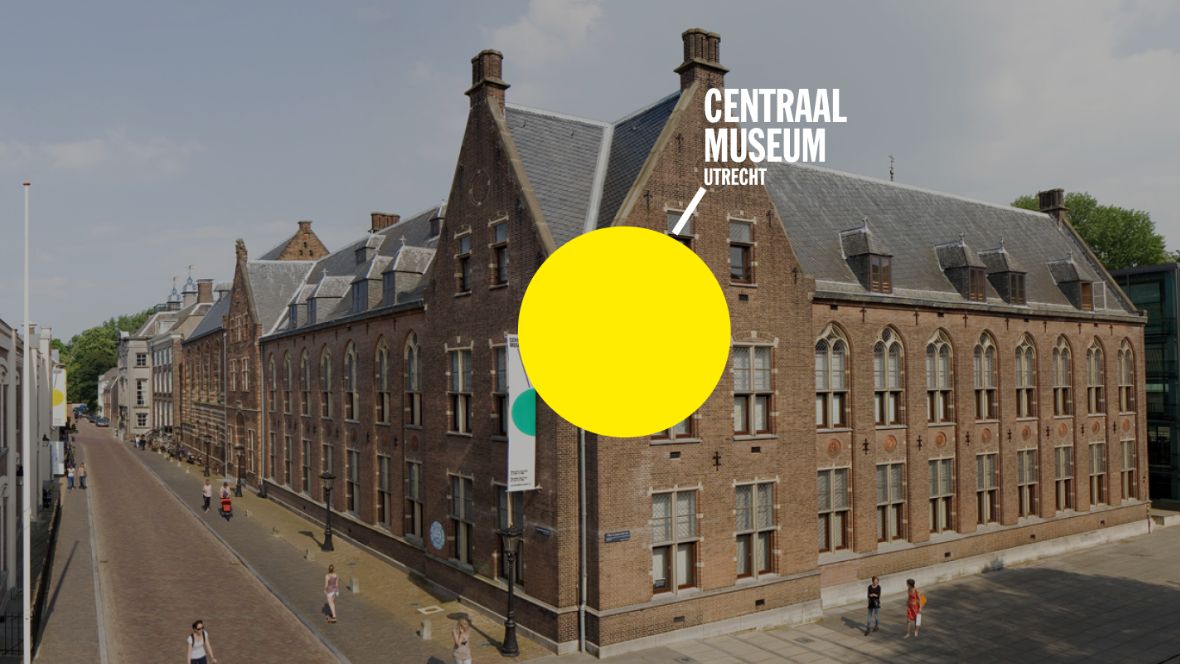 Norday ontwikkelt nieuwe website voor Centraal Museum Utrecht