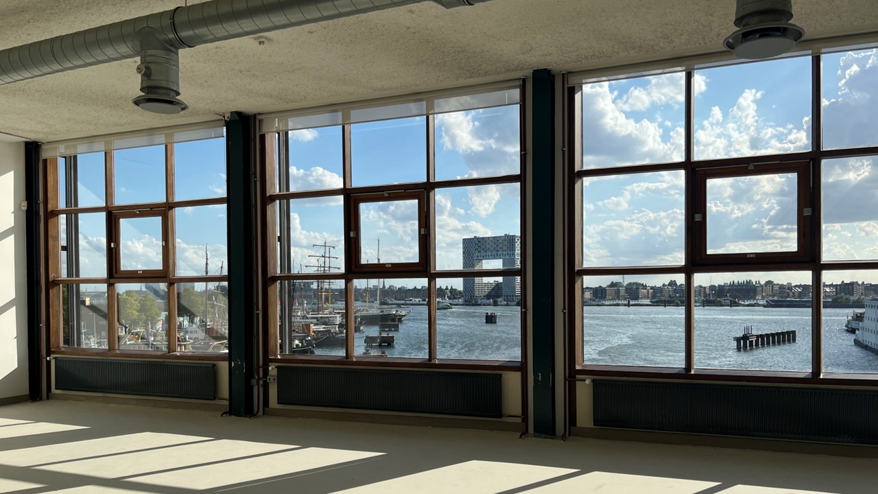6 architecten- en ontwerporganisaties trekken bij elkaar in