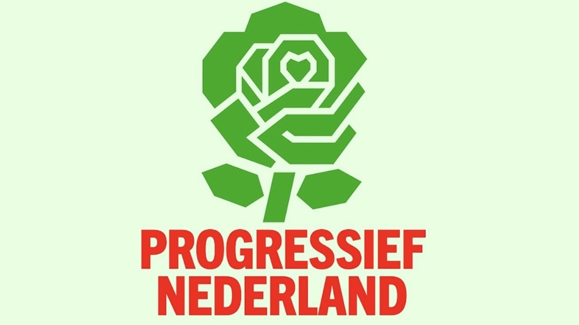 Progressief Nederland geeft visitekaartje af