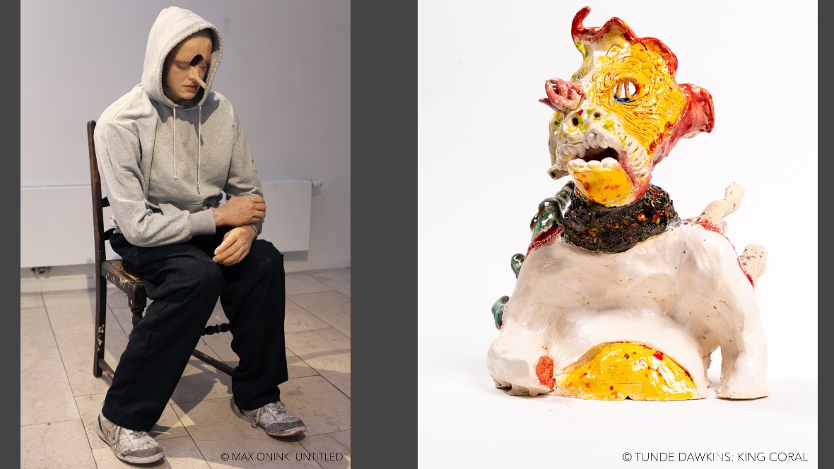 House of Art verbindt kunst en reclamewereld
