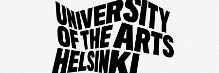 Nieuw logo en branding voor The University of the Arts Helsinki