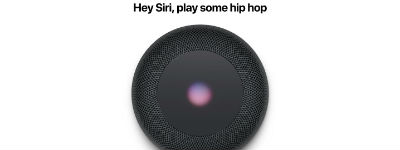 Apple HomePod geanalyseerd