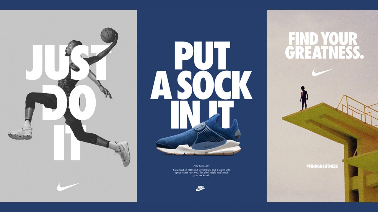 column] Het handschrift van je merk: typografie in sport | MarketingTribune  Design