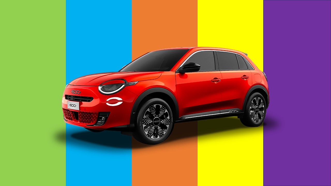 [column] Fiat: La dolce vita op de weg