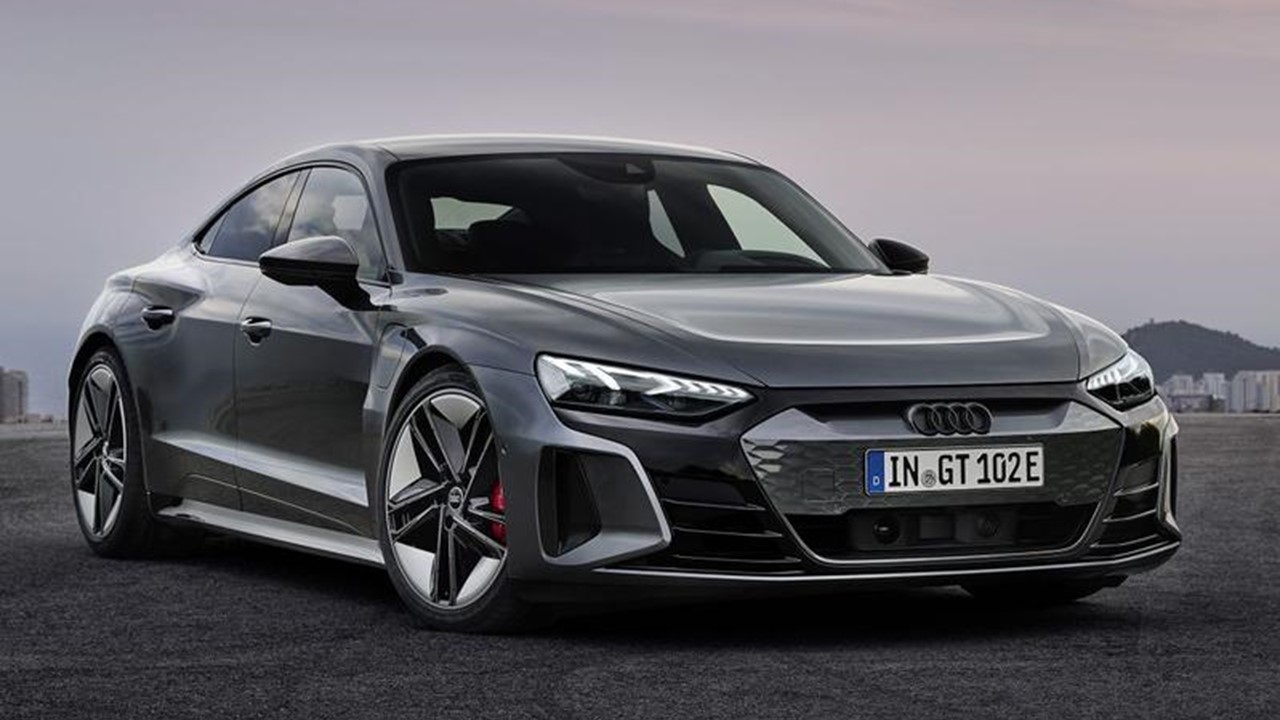 [column] Wie kan kiezen, kiest Audi?